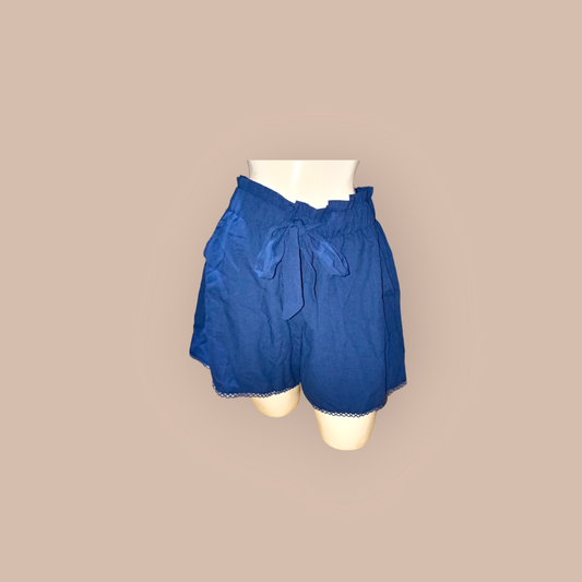 Blue Candy shorts